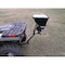 Yard Tuff Receiver Mount Spreader 80lb AS-80ATV12 - alternate 2